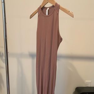 Lululemon Align Dress